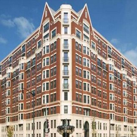 Global Luxury Suites At Thomas Circle Washington Exteriör bild