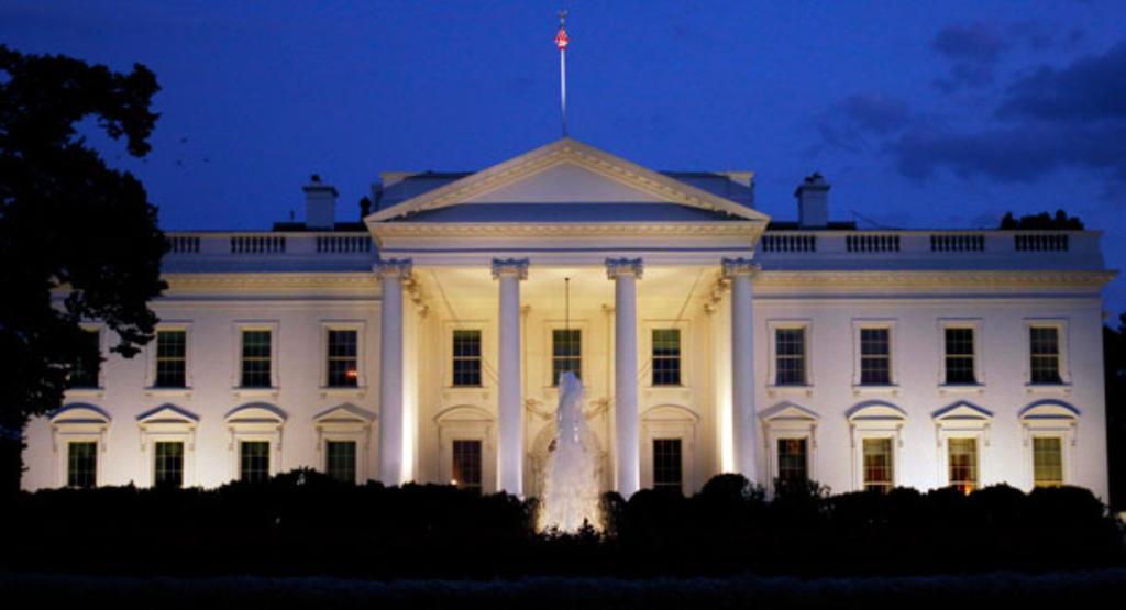 Global Luxury Suites At Thomas Circle Washington Exteriör bild