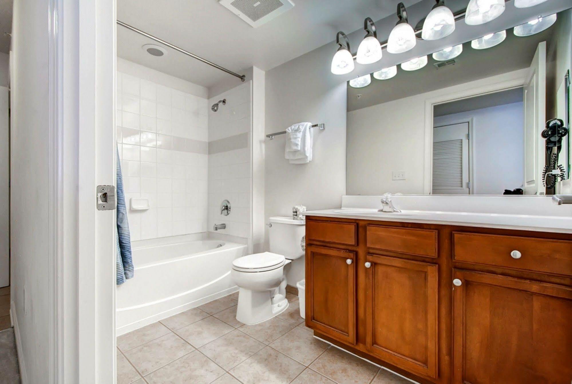 Global Luxury Suites At Thomas Circle Washington Exteriör bild