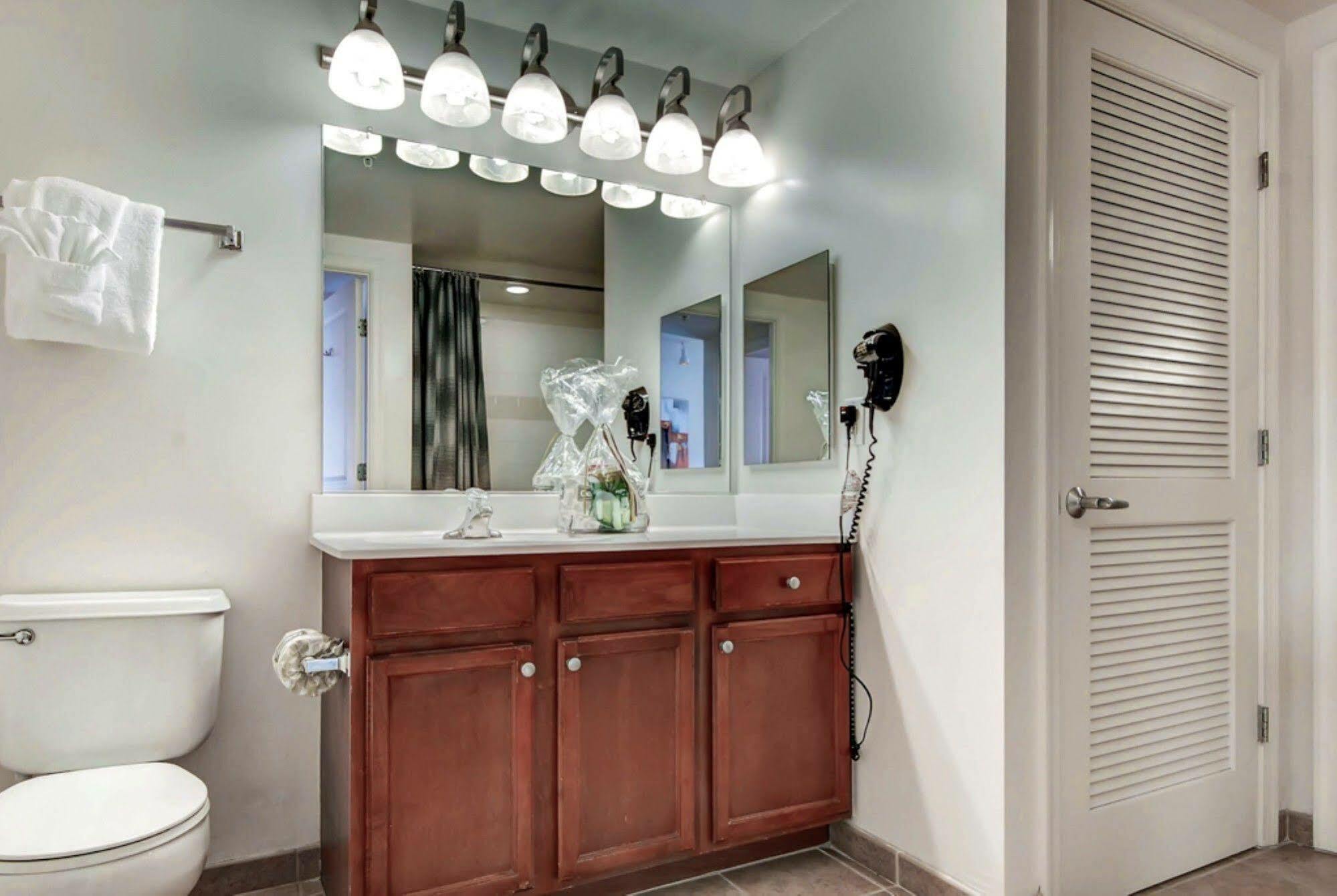 Global Luxury Suites At Thomas Circle Washington Exteriör bild
