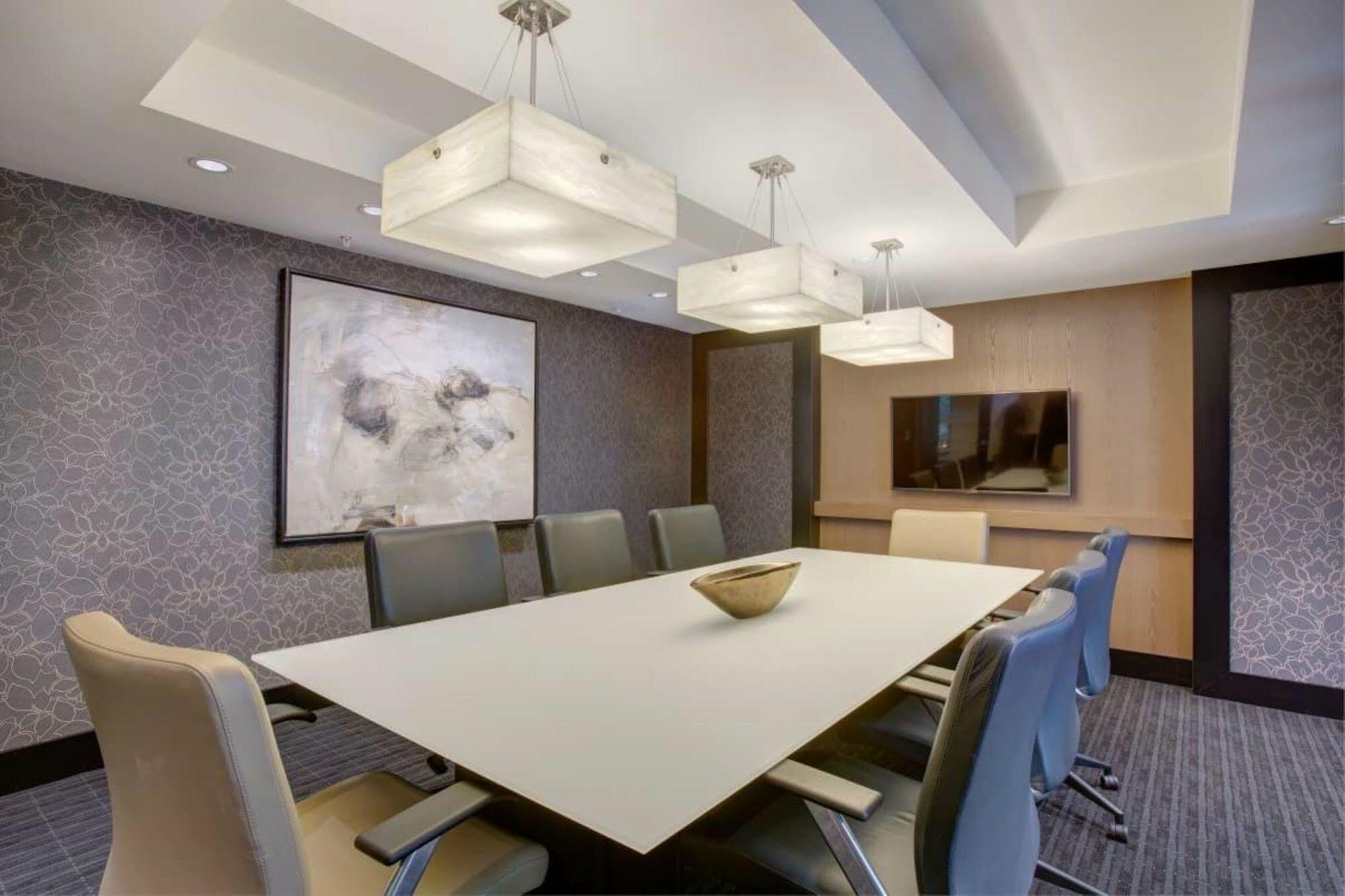 Global Luxury Suites At Thomas Circle Washington Exteriör bild